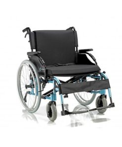 Wheelchair Comfort Lightweight Bariatric Glory