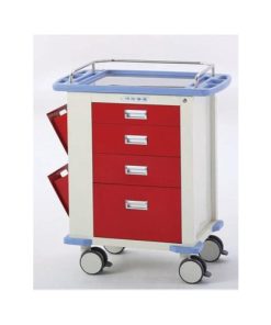 Multi-function trolley