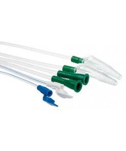 Suction Catheter Respiratory