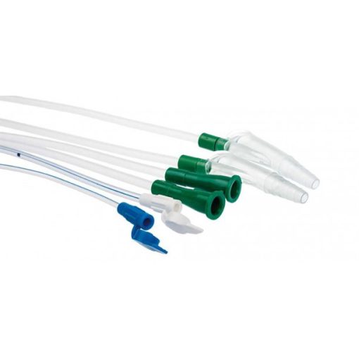 Suction Catheter Respiratory