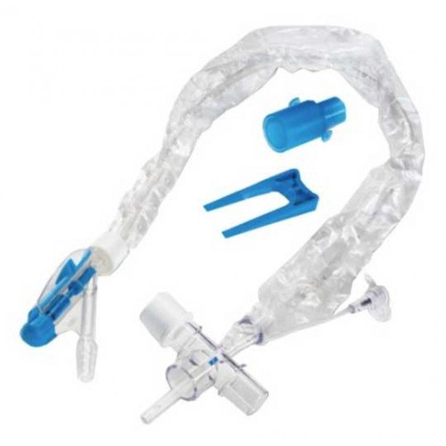 Adult Closed Suction Catheter