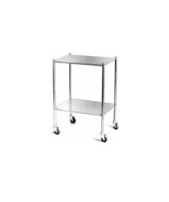 Medium size instrument trolley TR535