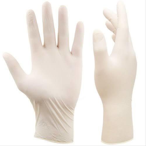 Gloves Latex Powder Free
