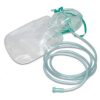 Rebreather Oxygen Mask 2M Tubing