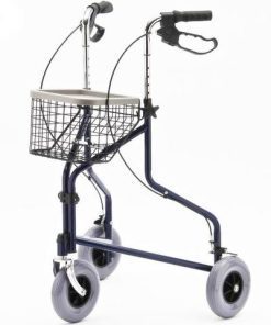 Shopper Tricycle Steel