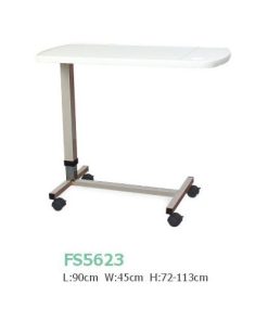 Over Table FS5623