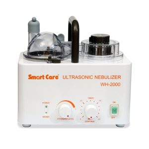 Nebulizer Ultrasonic WH 2000