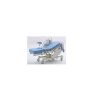 Obstetric Electric Bed B-48