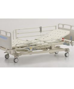 5 Function Hospital bed Electric