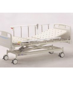 New Design Hospital bed Electric