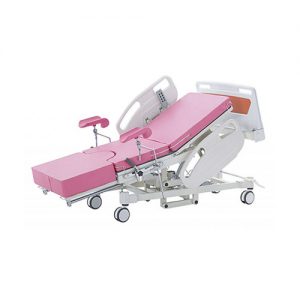 Obstetric Electric Bed B 48