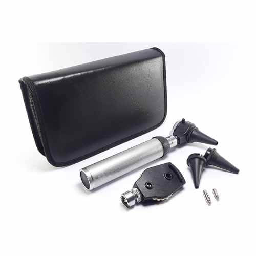 Otoscope Ophthalmoscope Mini ReCharge 122