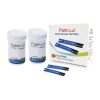 Glucometer Palm Lab Test Strip