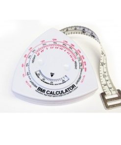 BMI ruler