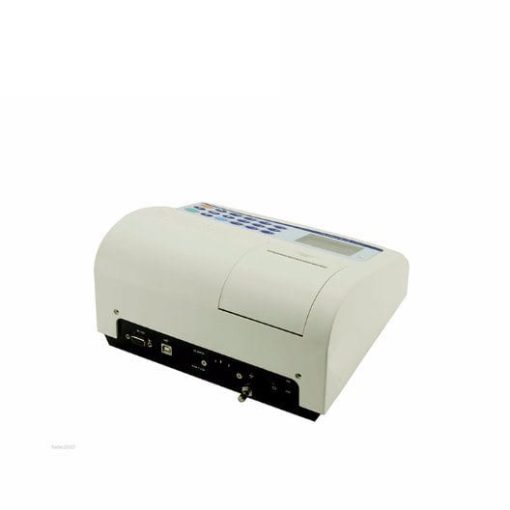 Urine Analyzer BC400 11 parameters