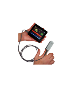 Pulse oximeter PM 60A