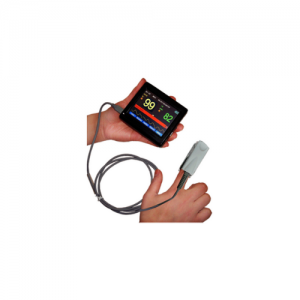 Pulse oximeter PM 60A