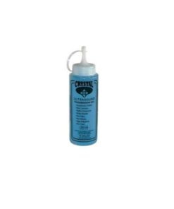 Ultrasound Gel 500ml refill Blue