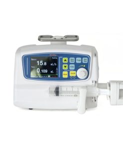 Syringe Pump KL-605T