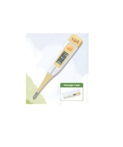 Thermometer TG380Q Digital Flexi