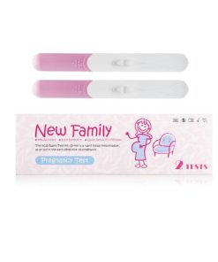 Pregnancy Test