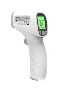 Thermometer FR202 Infrared Noncontact