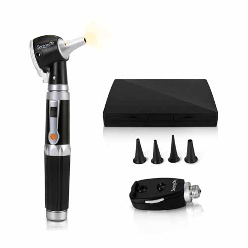 Otoscope Ophthalmoscope ReCharge 22