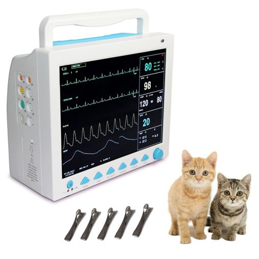 Patient Monitor CMS8000 Vet