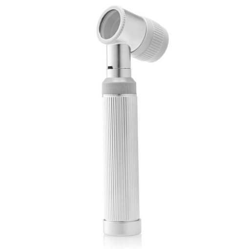 Dermatoscope set