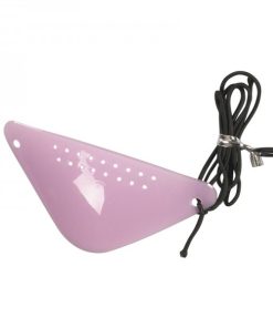 Eye Shields Pink