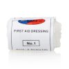 First Aid Dressing No1 Hi-Care 2.5cm x 1m