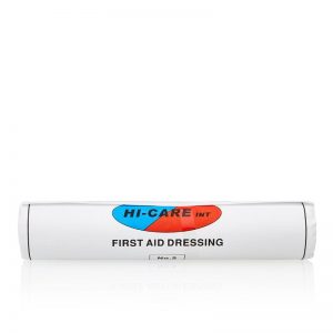 First Aid Dressing No5