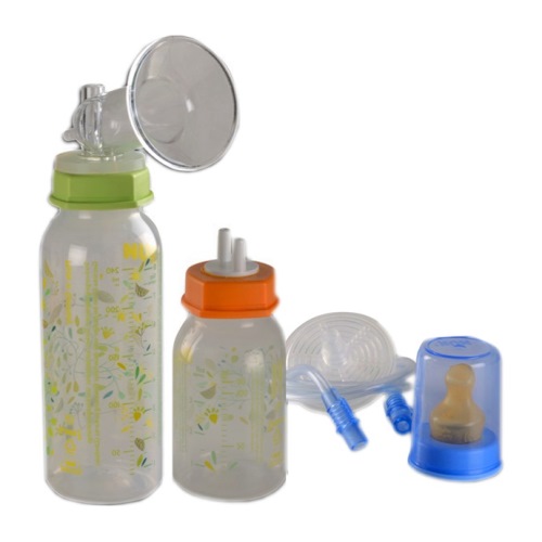 Mamilat bottle kit
