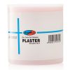 Plaster Roll Zinc Oxide - 50mmx5m HiC
