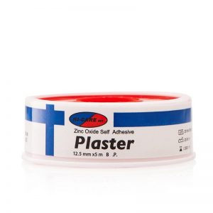 Plaster Roll Zinc Oxide