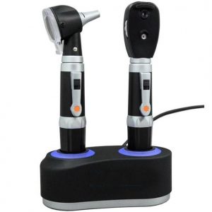 Otoscope Ophthalmoscope ReCharge 22