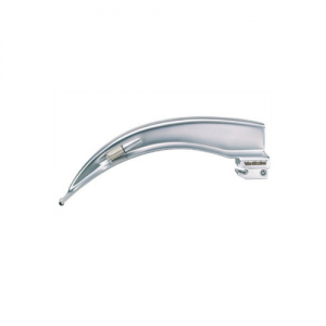 Laryngoscope blades Macintosh