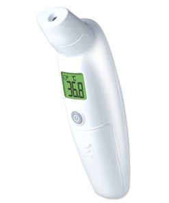 Thermometer Non Contact HA500