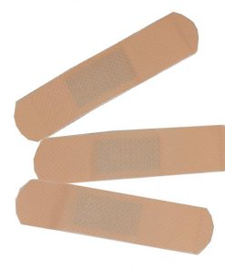 Plaster Strips