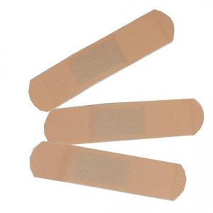 Plaster Strips