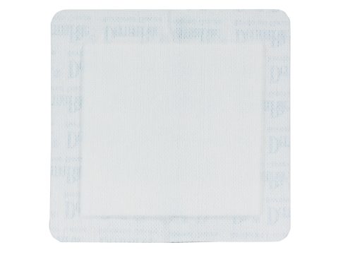 Gauze Swabs Sterile 100x100