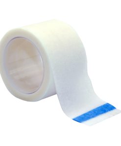 Paper Tape Non Allergenic 25mmx3m