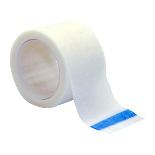 Paper Tape Non Allergenic 25mmx3m