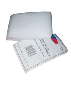 Bandage Triangular Non-Woven