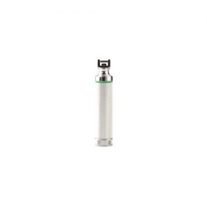 Laryngoscope Handle - Fiber Optic