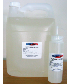 Ultrasound gel 100ml