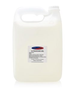 Ultrasound gel 5L