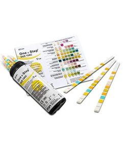 Urine Analyzer BC400 Test Strips