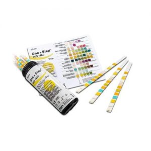 Urine Analyzer BC400 Test Strips