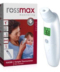 Thermometer Non Contact HA500